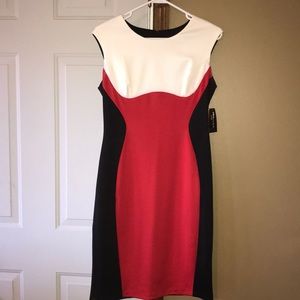 Bodycon dress